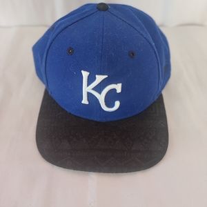 Kansas City Royals cap